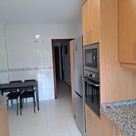 Apartamento Con Vistas, Amplio Y Luminoso Monforte De Lemos Εξωτερικό φωτογραφία